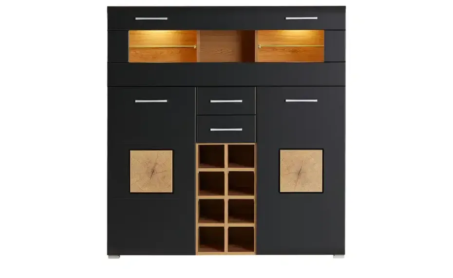Barschrank