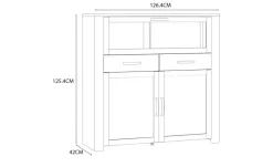 Barschrank