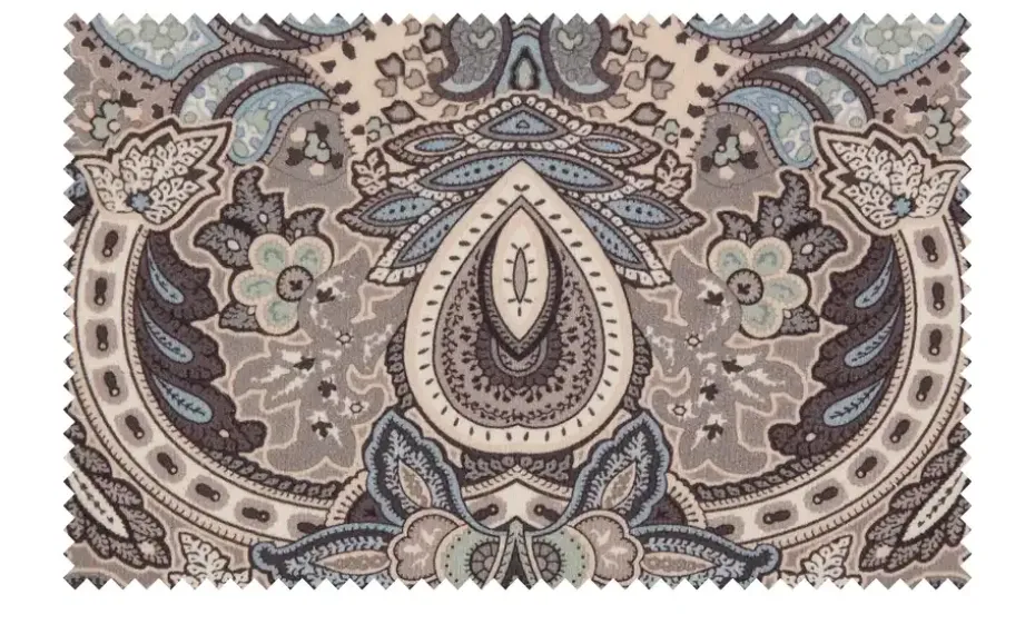 bassetti by SCHRÖNO Hocker Salina