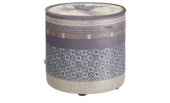 bassetti by SCHRÖNO Pouf Tinetto