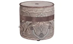 bassetti by SCHRÖNO Pouf Tinetto