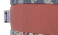 bassetti by SCHRÖNO Pouf Tinetto