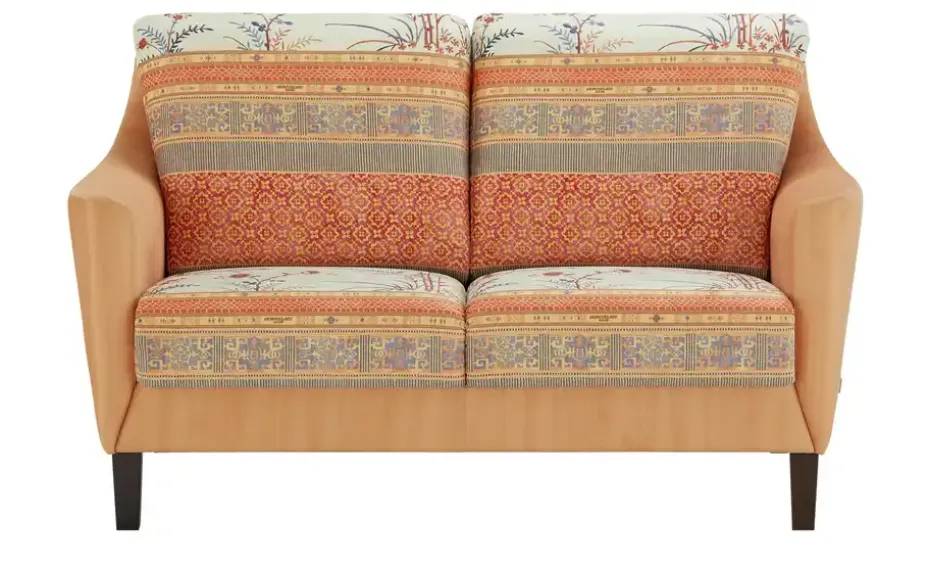 bassetti by SCHRÖNO Sofa Ancona