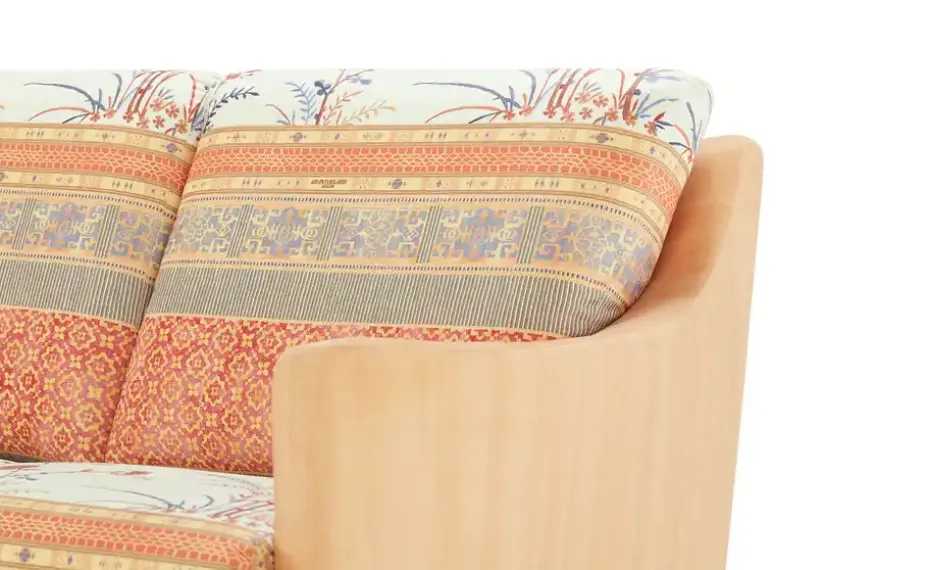 bassetti by SCHRÖNO Sofa Ancona