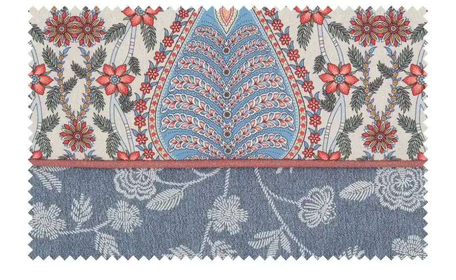 bassetti by SCHRÖNO Hocker Salina