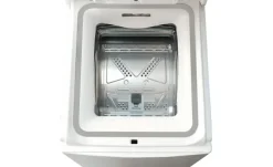 Bauknecht Toplader WTL56313C