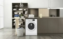 Bauknecht Waschtrockner WTECOPLUS8643N