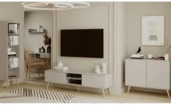Bücherregal