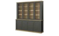 Bücherschrank