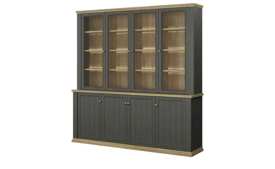Bücherschrank