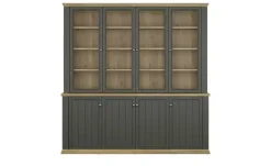 Bücherschrank