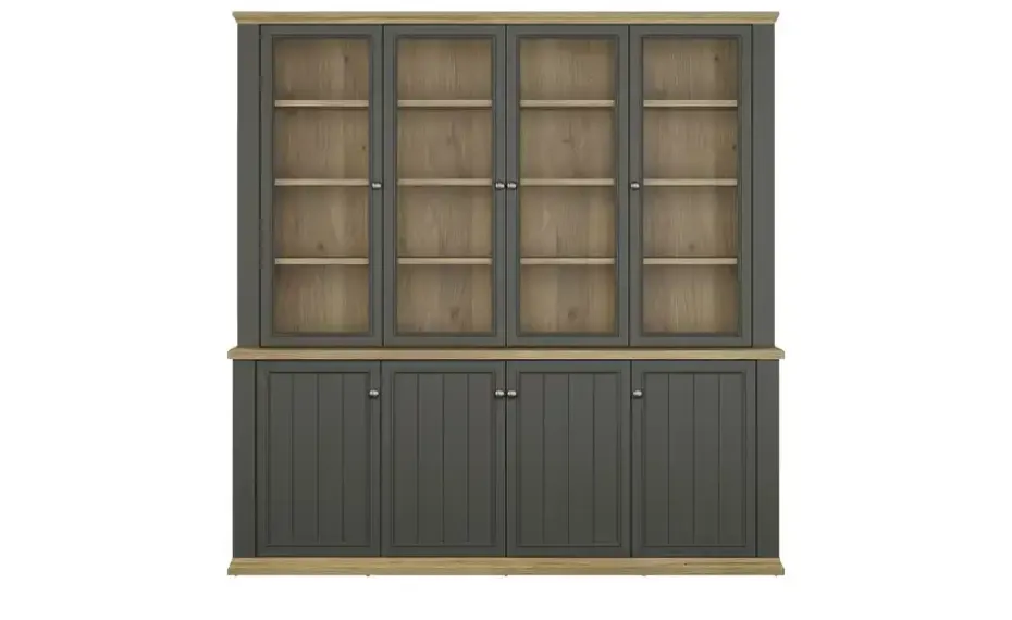 Bücherschrank