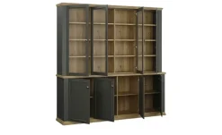 Bücherschrank