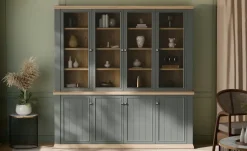 Bücherschrank
