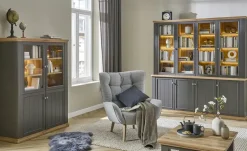 Bücherschrank