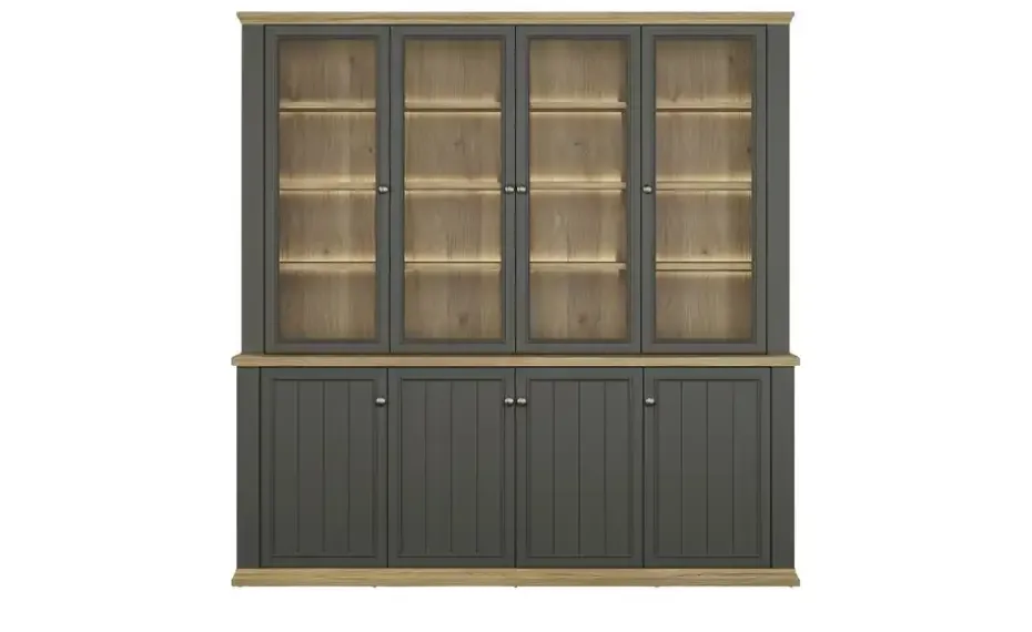 Bücherschrank