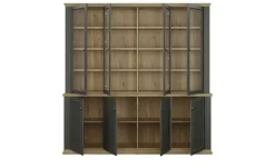 Bücherschrank