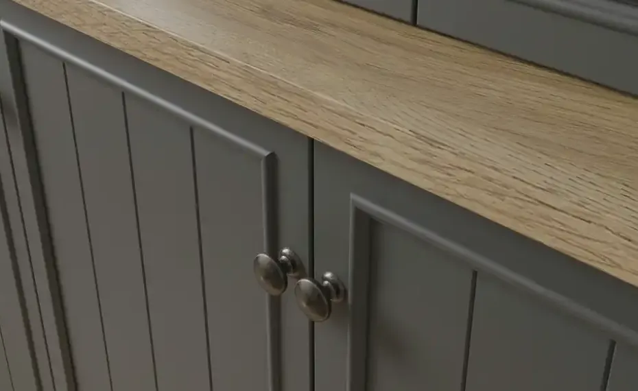 Bücherschrank