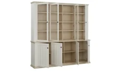 Bücherschrank