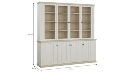 Bücherschrank