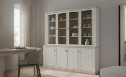Bücherschrank