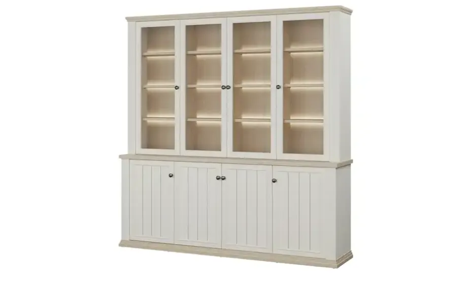 Bücherschrank