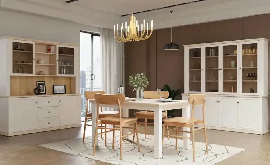 Bücherschrank