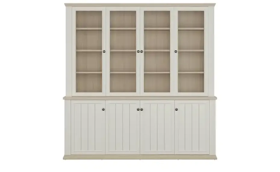 Bücherschrank