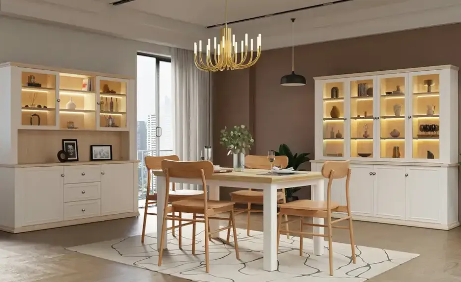 Bücherschrank