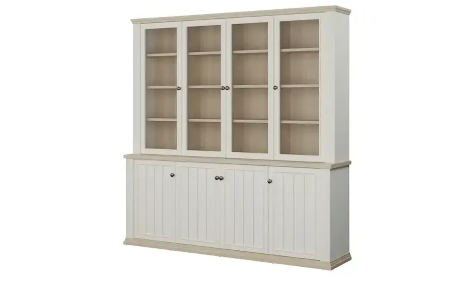 Bücherschrank