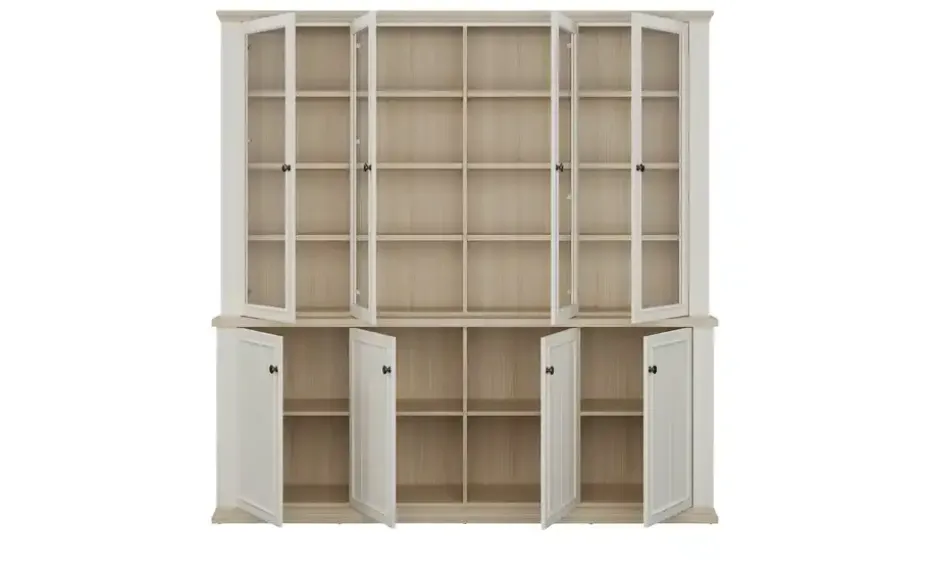 Bücherschrank