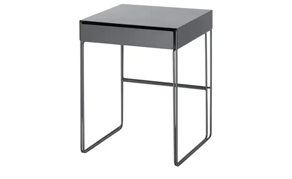 Beistelltisch, 2er-Set