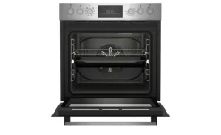 BEKO Einbau-Herdset BBUM12328X