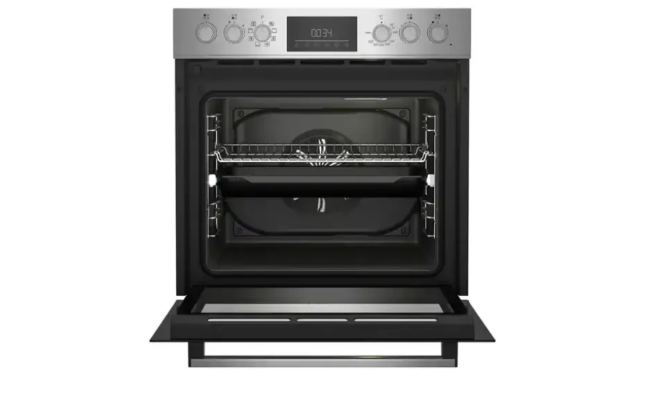BEKO Einbau-Herdset BBUM12328X