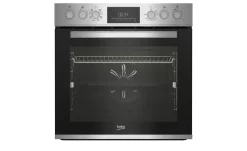 BEKO Einbau-Herdset BBUM12328X