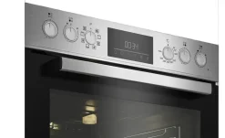 BEKO Einbau-Herdset BBUM12328X