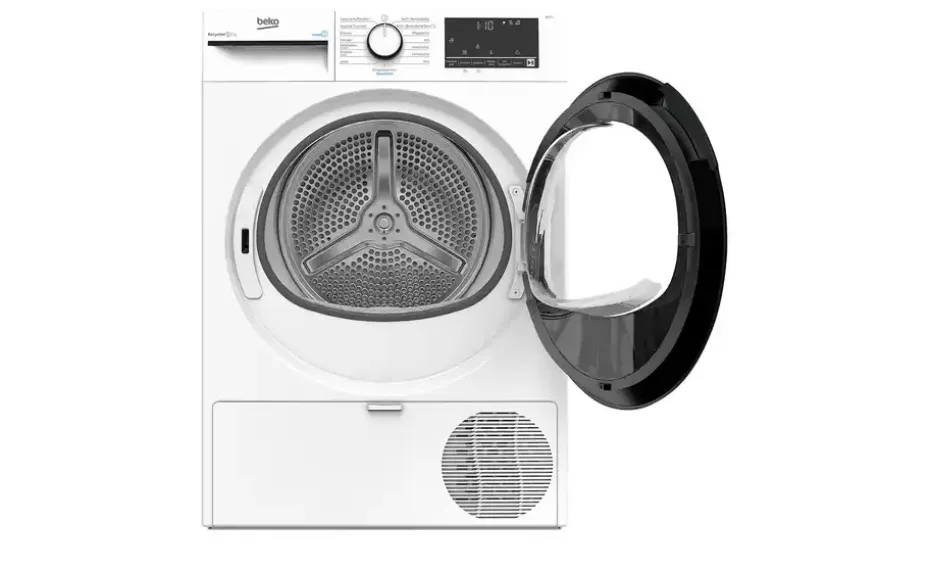 BEKO Wärmepumpentrockner B3T41230