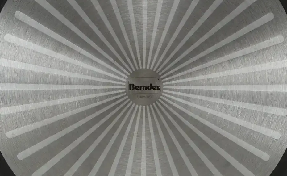 Berndes Crépespfanne Special Induction