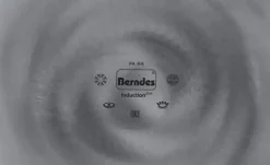 Berndes Edelstahlbräter