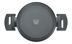 Berndes Kochtopf mit Deckel 24cm b.green