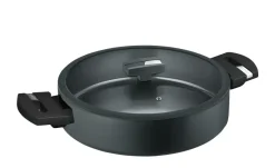 Berndes Servierpfanne mit Deckel b.green
