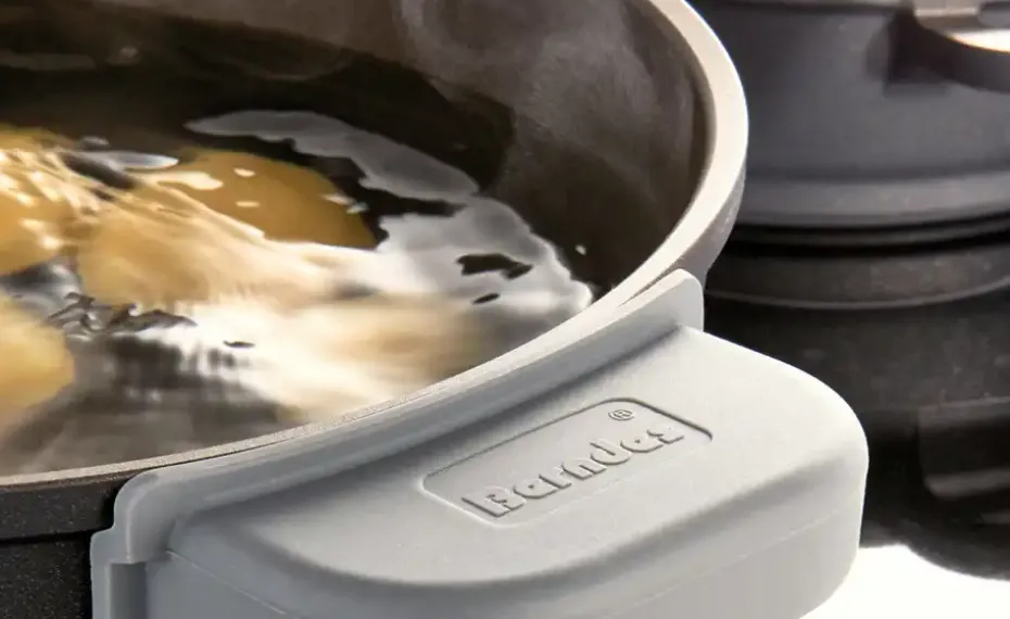 Berndes Thermogriffe