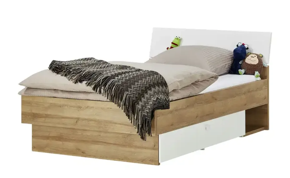 Bett