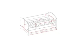 Bett