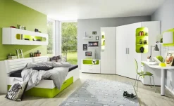 Bett