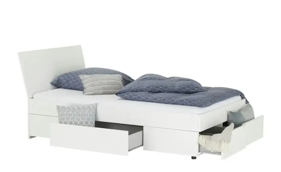 Bett