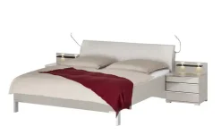 Bettanlage