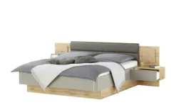 Bettanlage