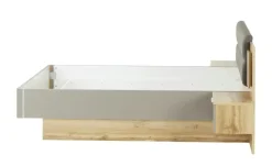 Bettanlage