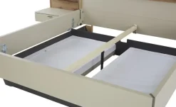 Bettanlage